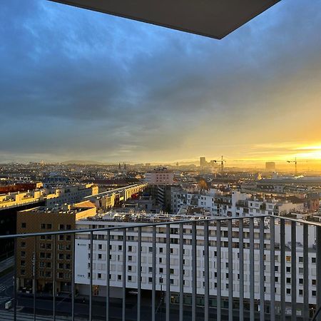 Diamond Apartments - „The View“ Viena Exterior foto