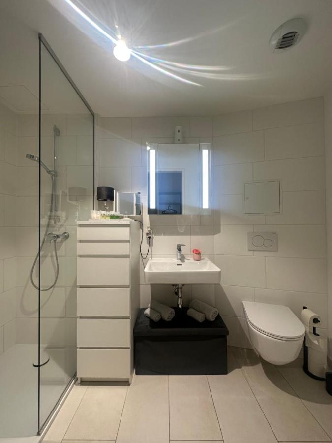 Diamond Apartments - „The View“ Viena Exterior foto